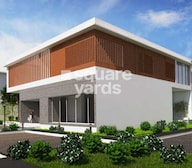 Kavuri Forest Nest Clubhouse External Image