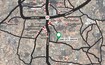 Kavuri One City Grove Location Image