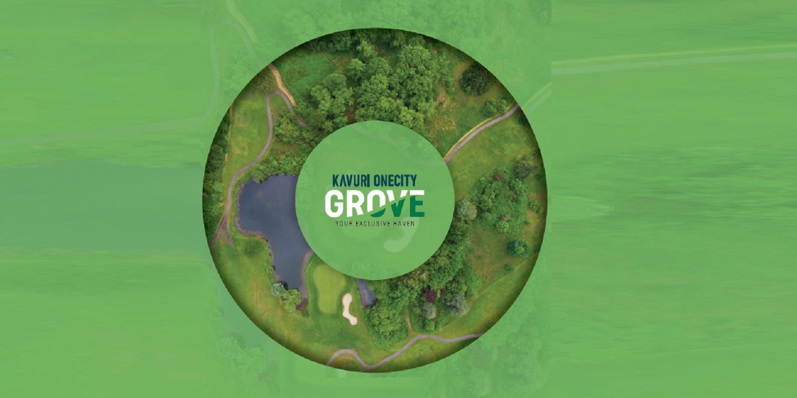 Kavuri One City Grove Cover Image