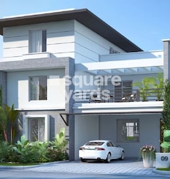 Keerthi Estates Richmond Villas Keerthi Estates Richmond Villas