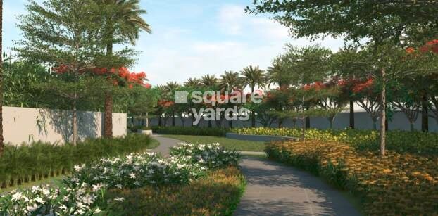 Keerthi Riverside Amenities-Features