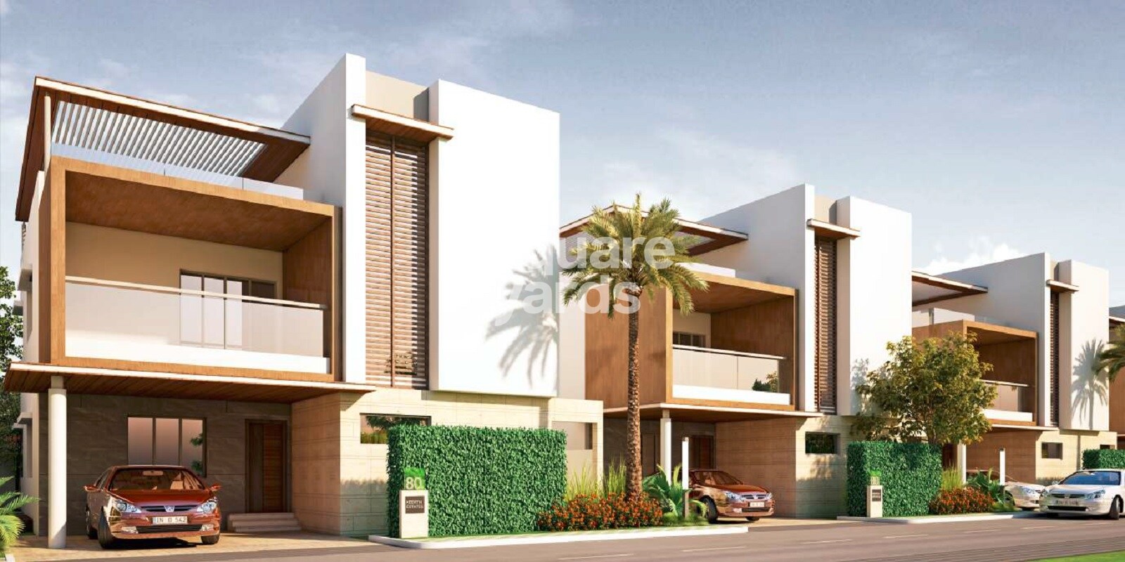 Keerthi Riverside Featured Image