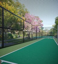 Keerthi Sanctuary Amenities-Features