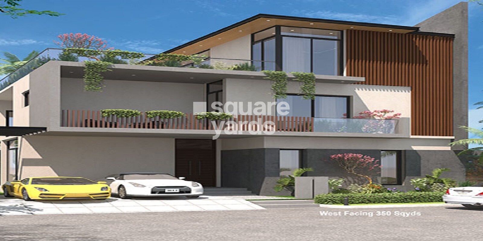 Keerthi Sanctuary Featured Image