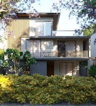 Keerthi Sanctuary Tower View