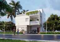 Kesineni Northscape Villa View