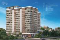 Kesineni Ryse Apartment Exteriors