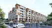 KGR Advaitha Apartment Exteriors