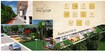 Kinetic Palazzo Amenities Features