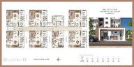 Kinetic Palazzo Floor Plans