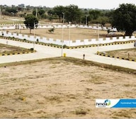 Kirthana Lotus Gardens Plot Images