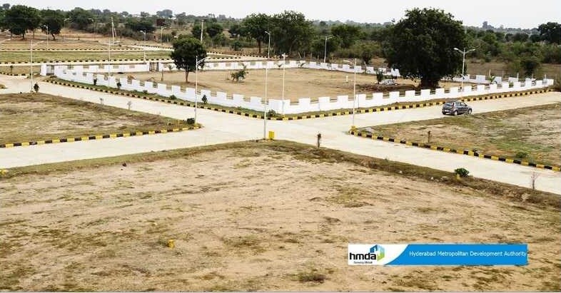 Kirthana Lotus Gardens