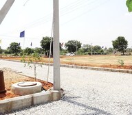 Kirthana Lotus Gardens Plot Images