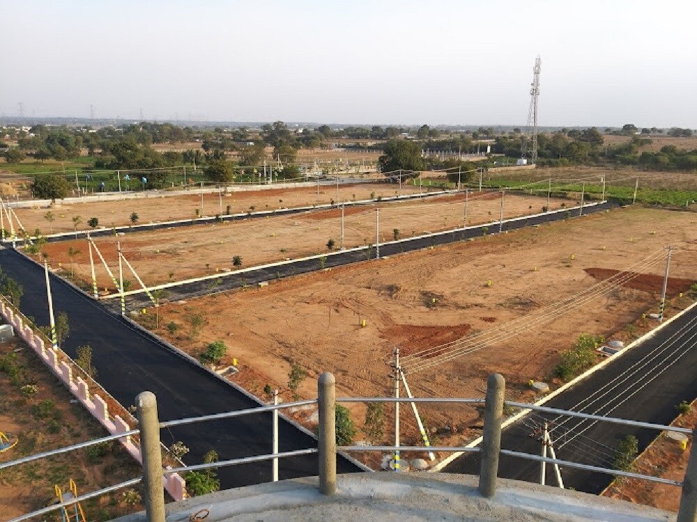 Kirthana Lotus Gardens