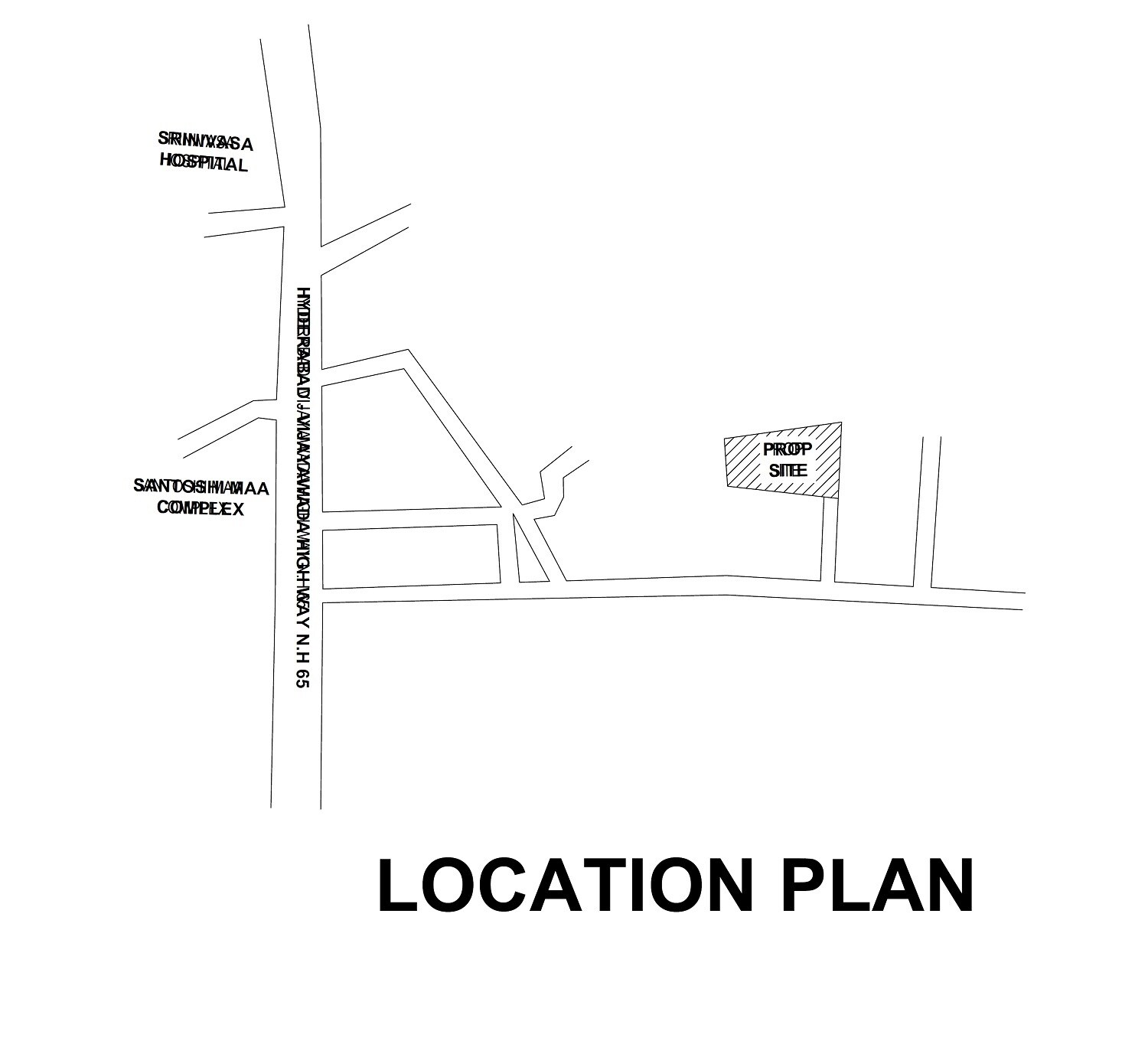 KKR Telukuntla Homes