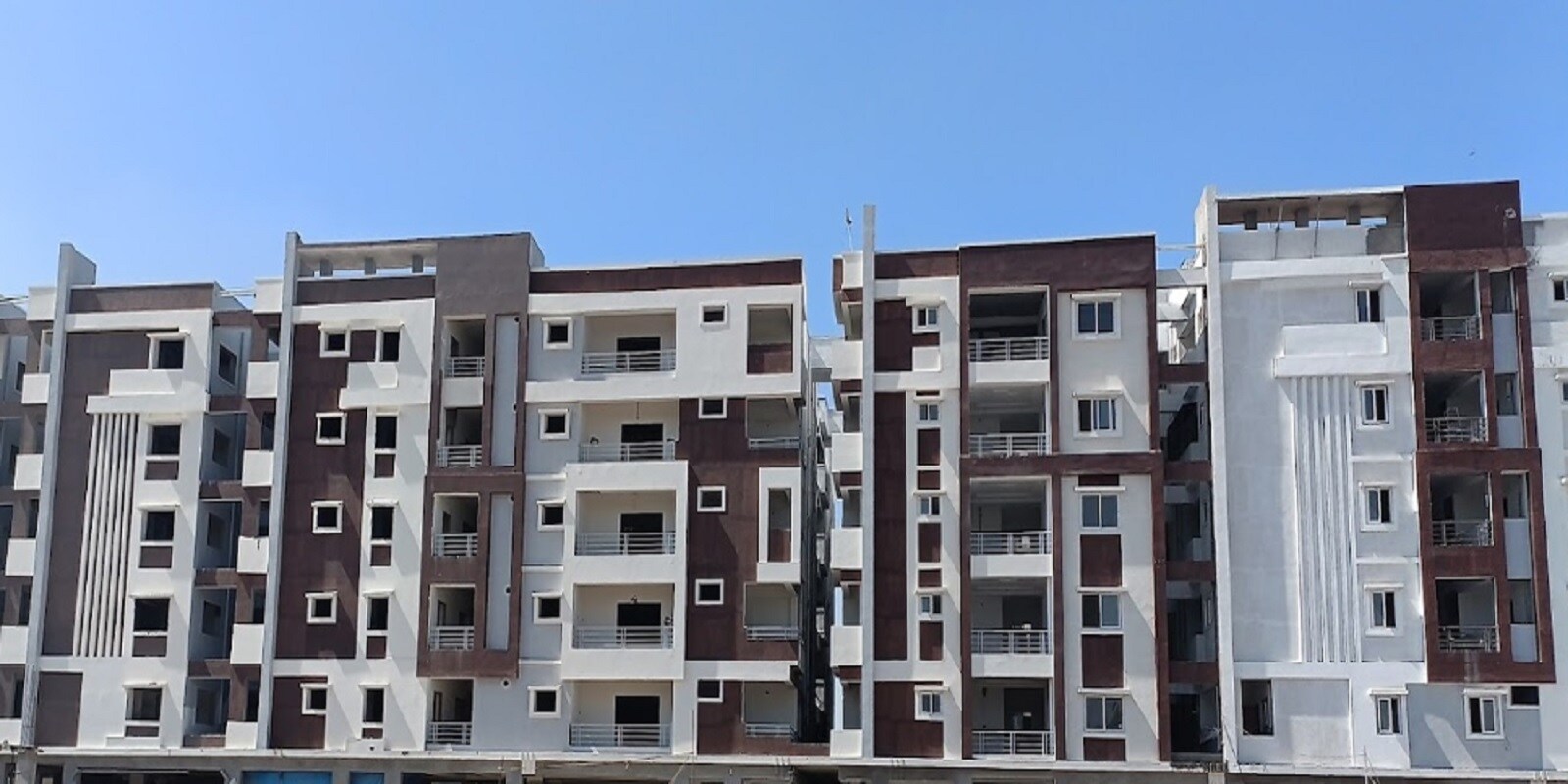 KKR Telukuntla Homes, Hayathnagar, Hyderabad