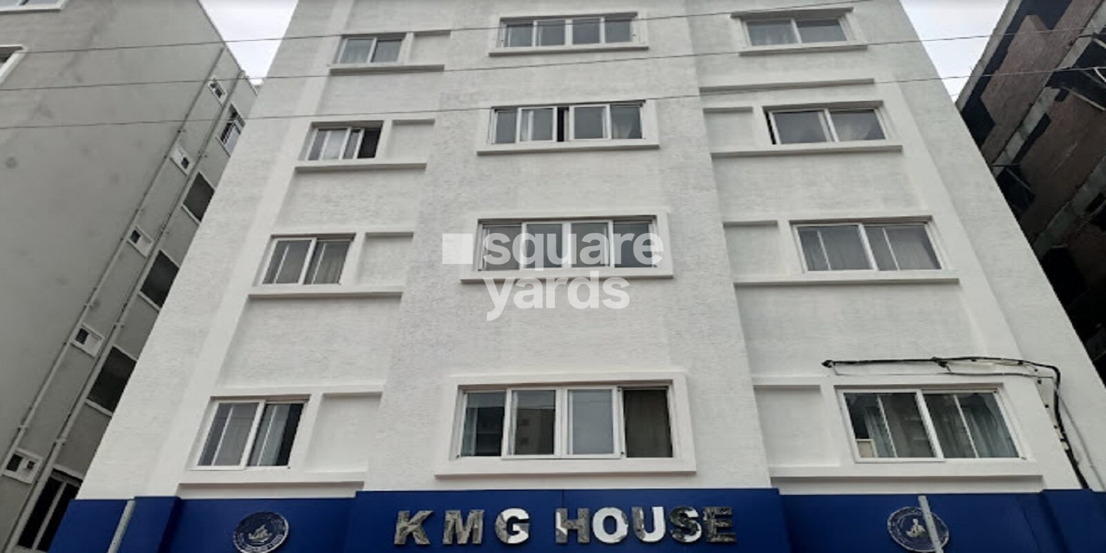 KMG House