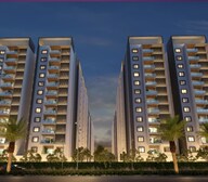 KMR Luxor Exclusive Apartment Exteriors
