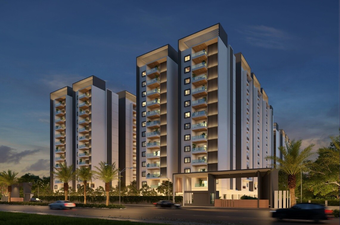 KMR Luxor Exclusive Apartment Exteriors 2
