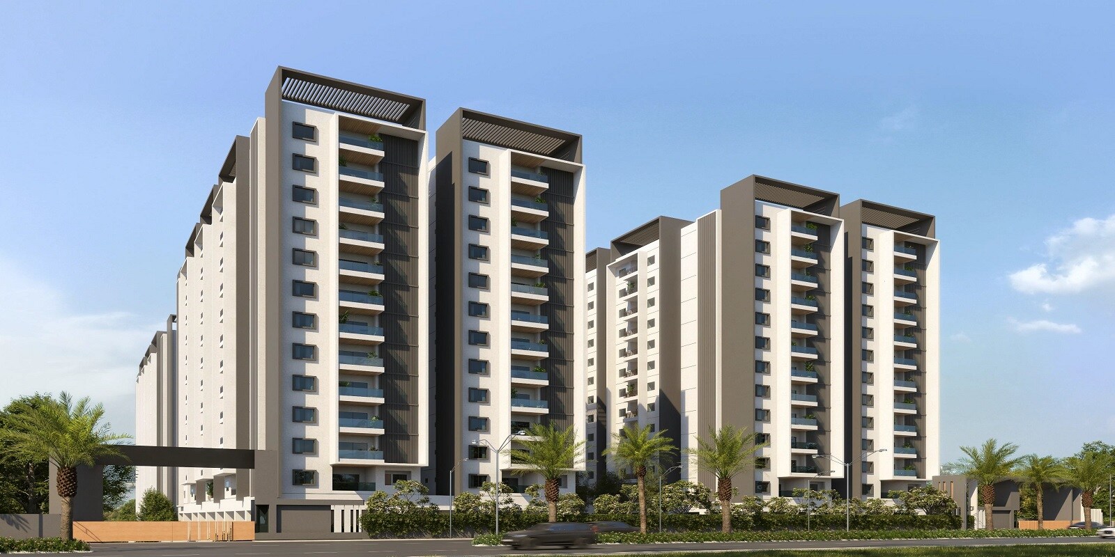 KMR Luxor Exclusive Cover Image