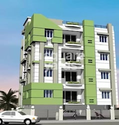 KMR Srideep Homes KMR Srideep Homes