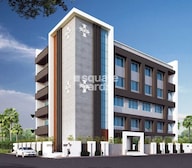 Kohinoor VNR Aero City Clubhouse External Image