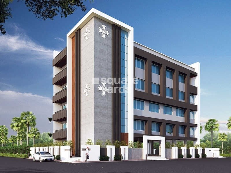 Kohinoor VNR Aero City