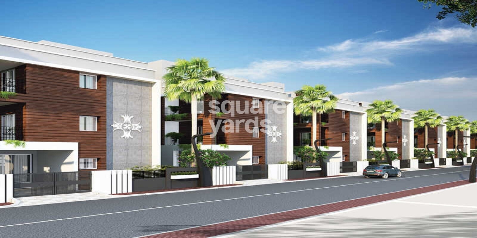 Kohinoor VNR Aero City Featured Image