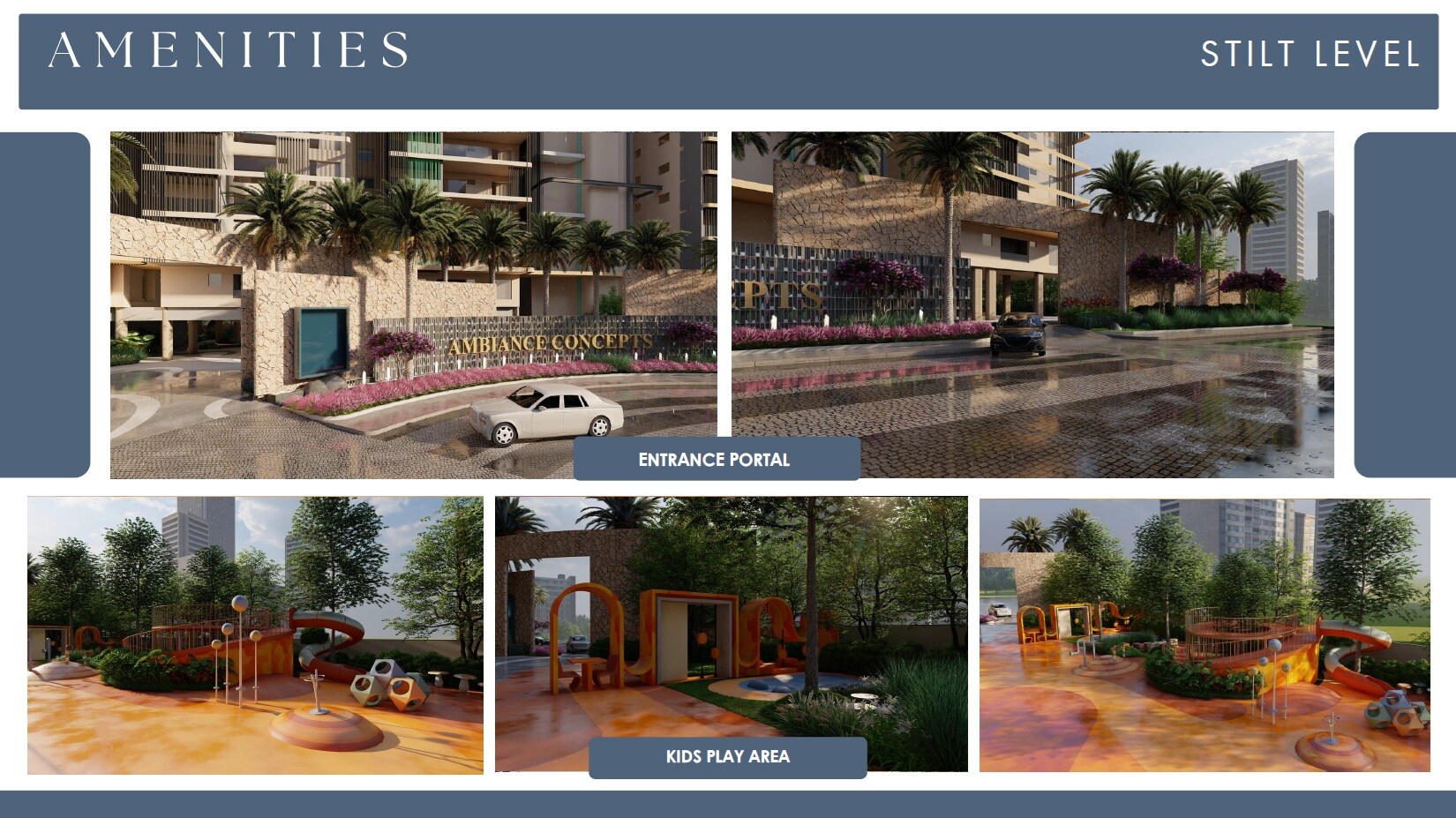 Koncept Ambience Azure Amenities-Features 1