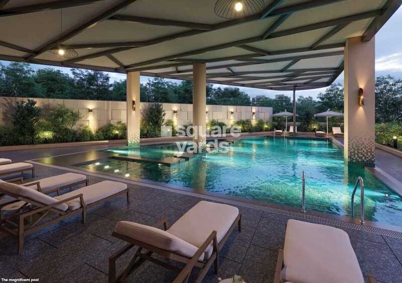 Koncept Ambience Park View