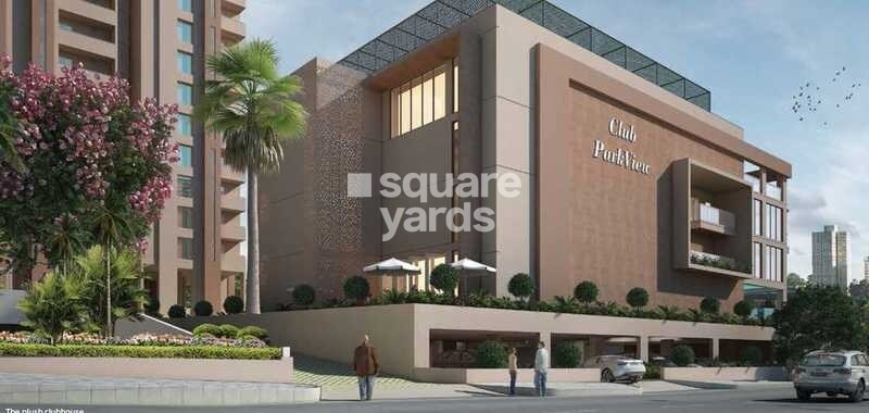 Koncept Ambience Park View Clubhouse External Image