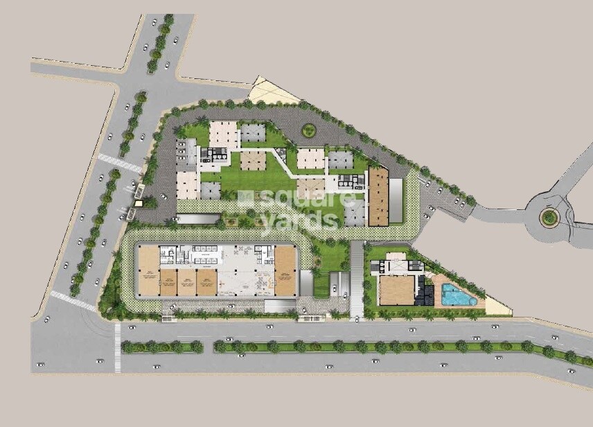 Koncept Ambience Park View