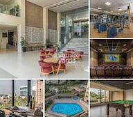 Koncept Ambience The Botanika Empress Amenities-Features