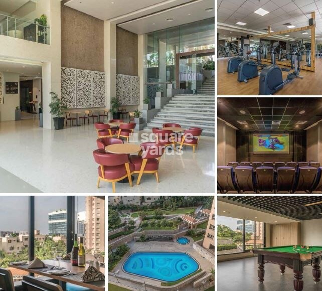 Koncept Ambience The Botanika Empress