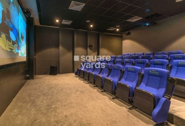 Koncept Ambience The Botanika Empress Amenities-Features 2