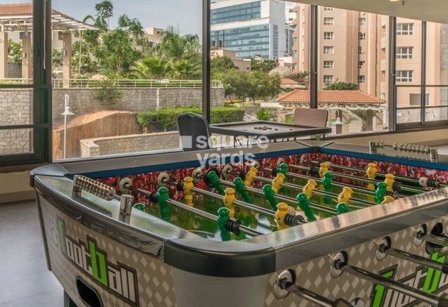 Koncept Ambience The Botanika Empress Amenities-Features 3