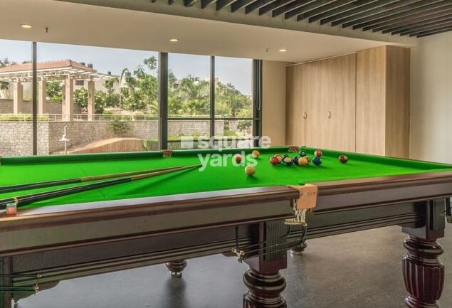 Koncept Ambience The Botanika Empress Amenities-Features 4