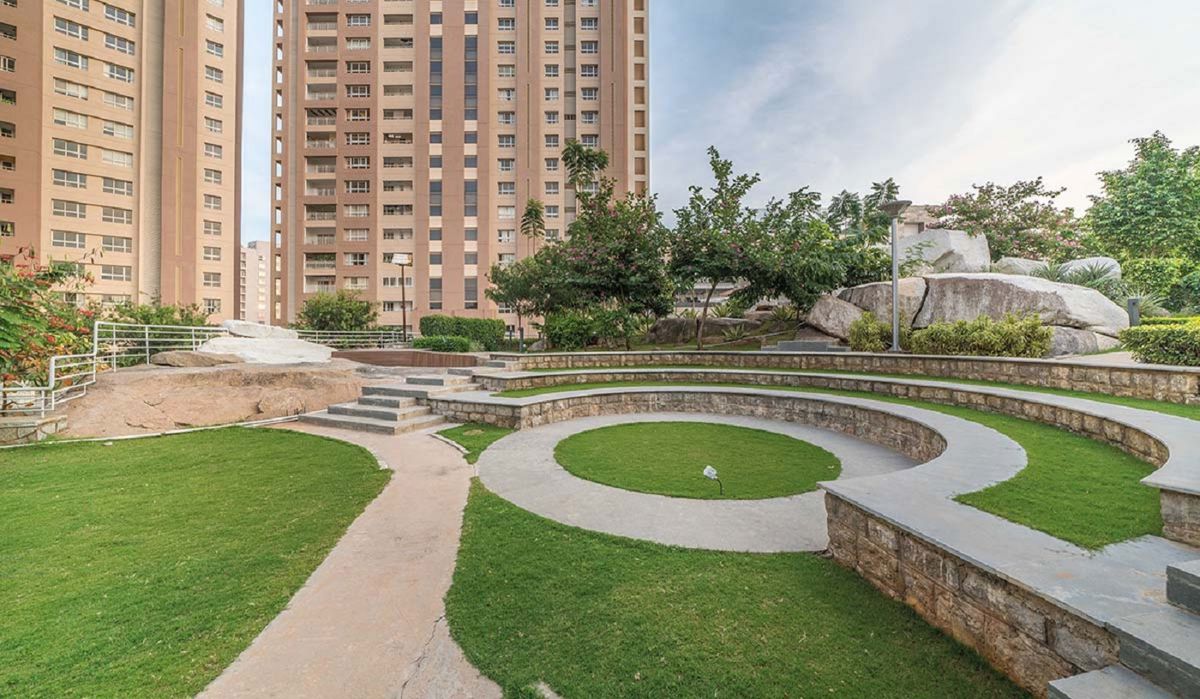 Koncept The Botanika Amenities-Features 1