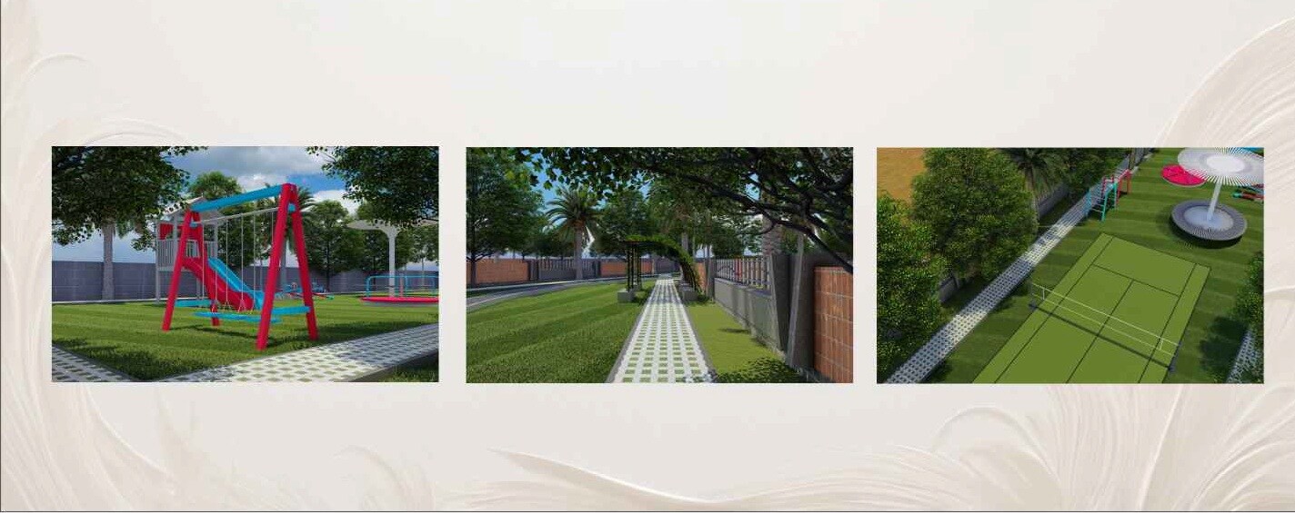 Kosalaa Plot Amenities-Features 3