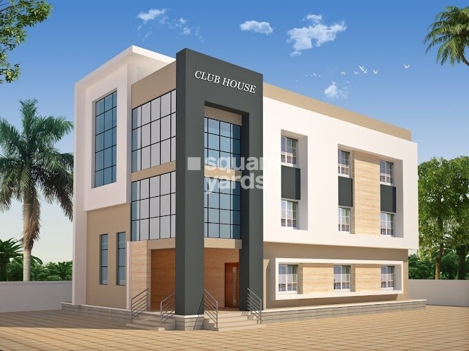 Kotech Signature Clubhouse External Image