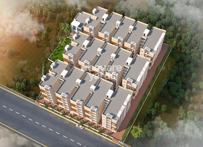 Kotech Signature Tower View 3