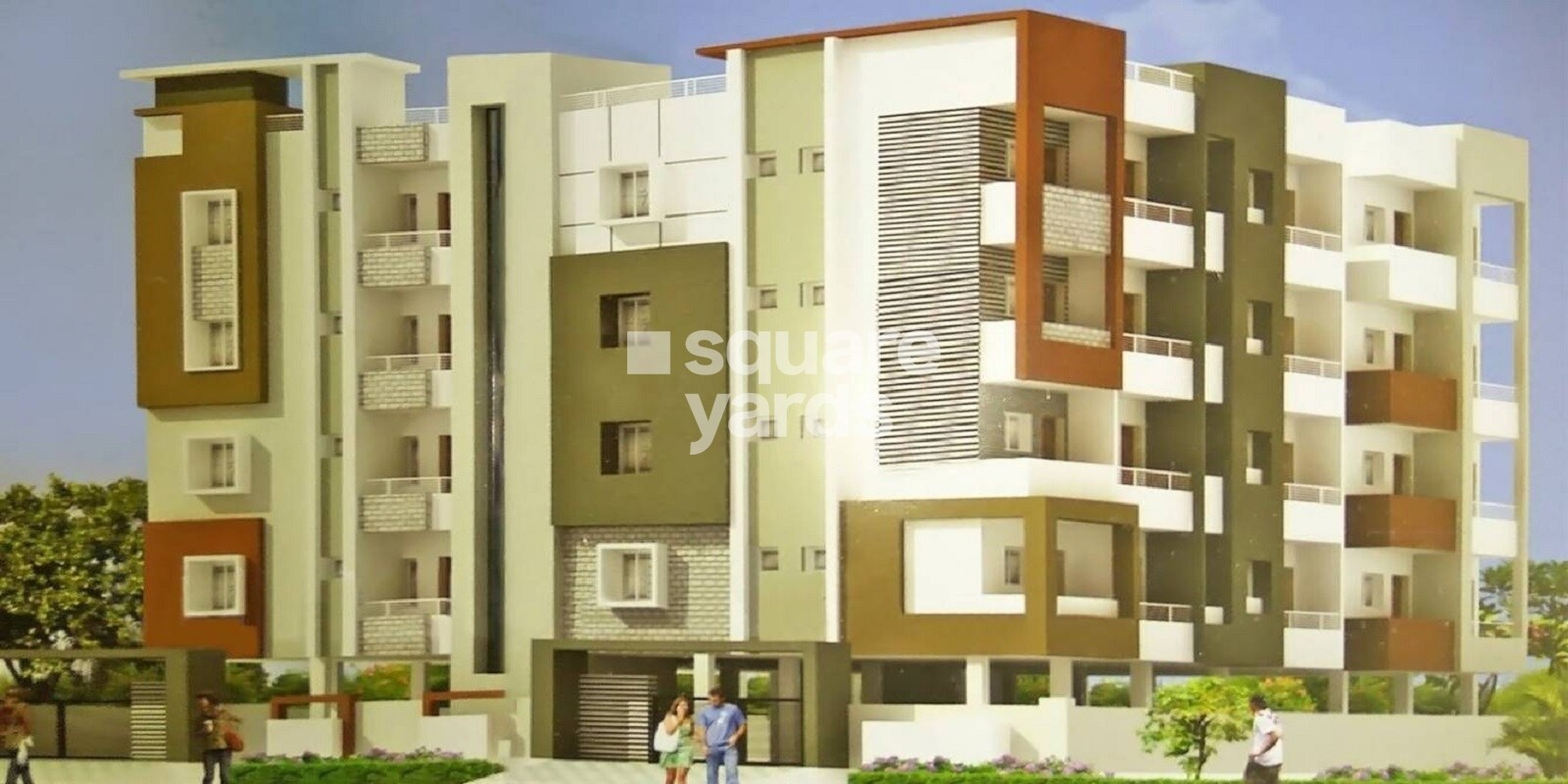 Kothari Jai Tulsi Vatika Featured Image