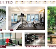 Kovelamudi Ujwala Amenities-Features