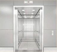 Kovelamudi Ujwala Lift Lobby Image