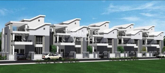 Kranti Golden Gate