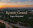 Kranti Grand