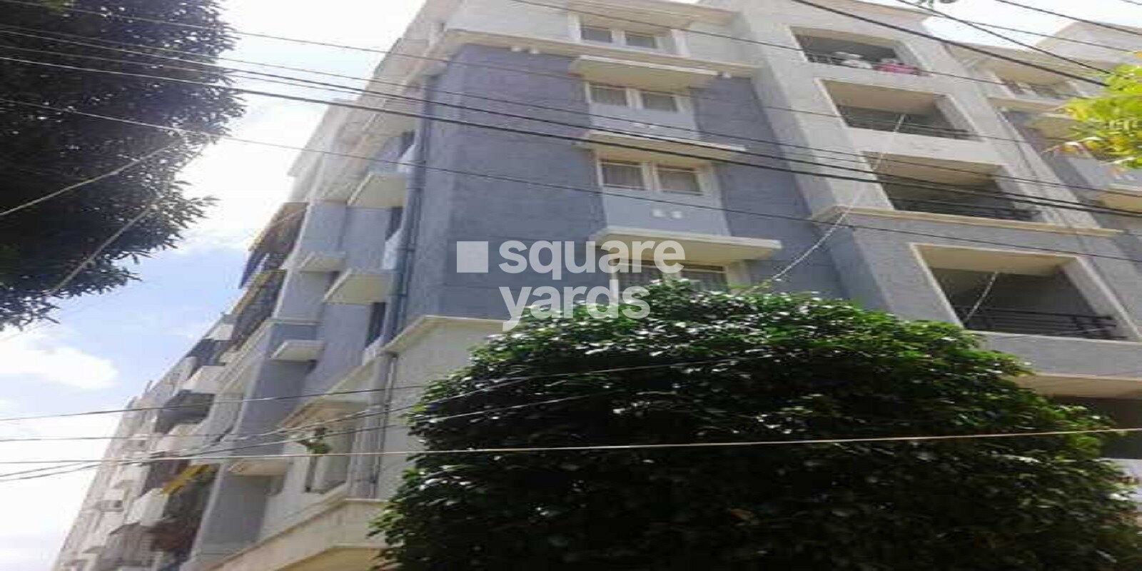 Kranti Pleasant, Sainikpuri, Hyderabad