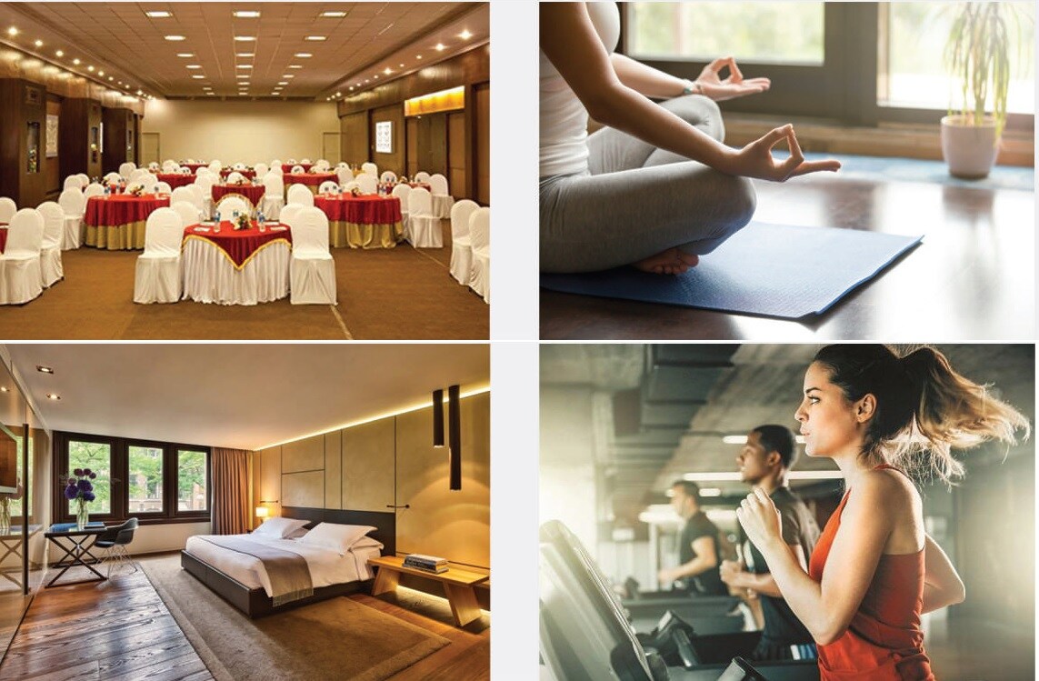 Krishnateja Aishwarya Icon Amenities-Features