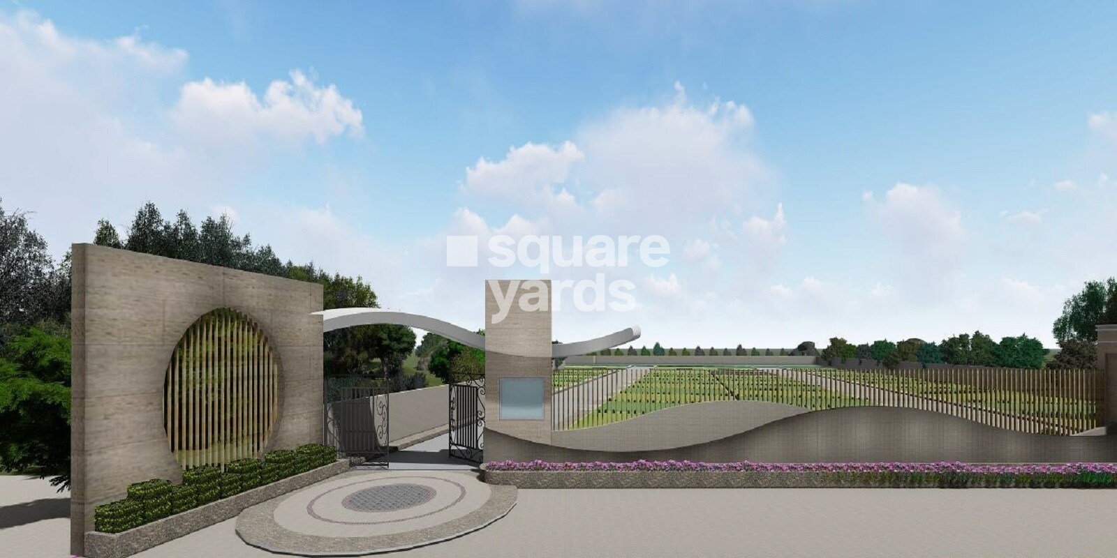 Krishya Vista residential project in Chitkul