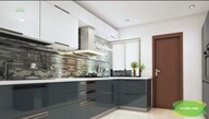 Krushi Gardenia Apartment Interiors